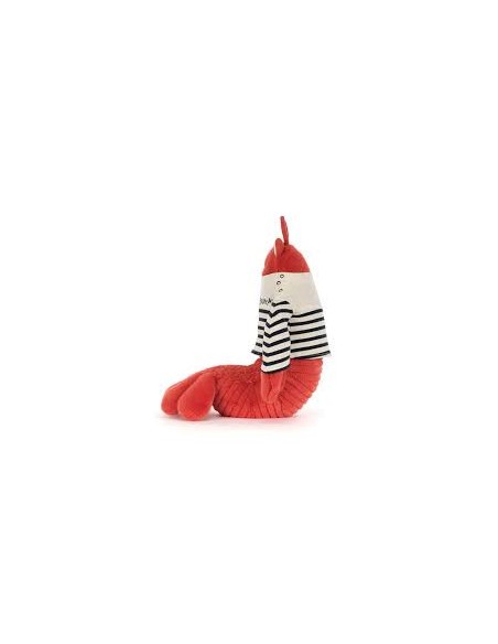 Larry Lobster Sailor Outfit - Jellycat