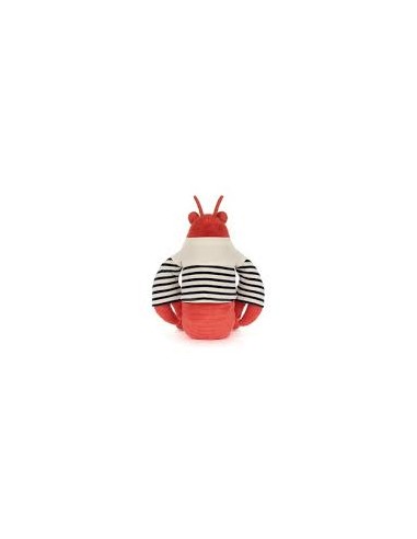 Larry Lobster Sailor Outfit - Jellycat