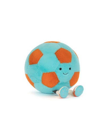 Amuseables Jellycat Football - Jellycat
