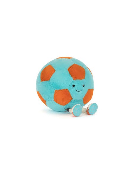 Amuseables Jellycat Football - Jellycat