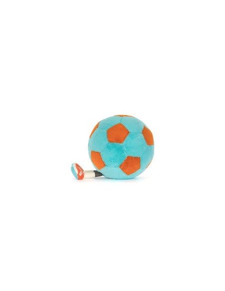 Amuseables Jellycat Football - Jellycat