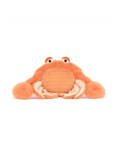Pinchsnap Crab - Jellycat