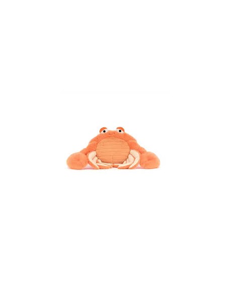 Pinchsnap Crab - Jellycat