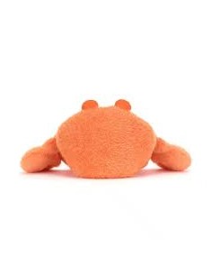 Pinchsnap Crab - Jellycat 2