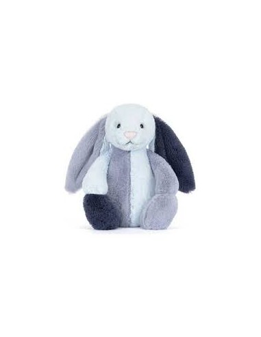 Puddlesea Bunny Original (Patchwork) - Jellycat