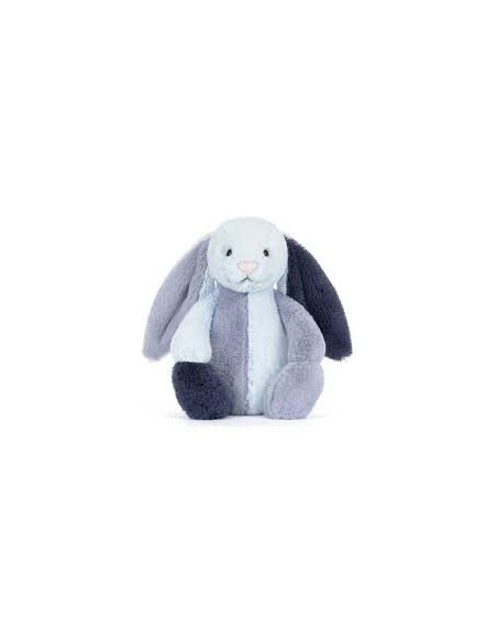 Puddlesea Bunny Original (Patchwork) - Jellycat