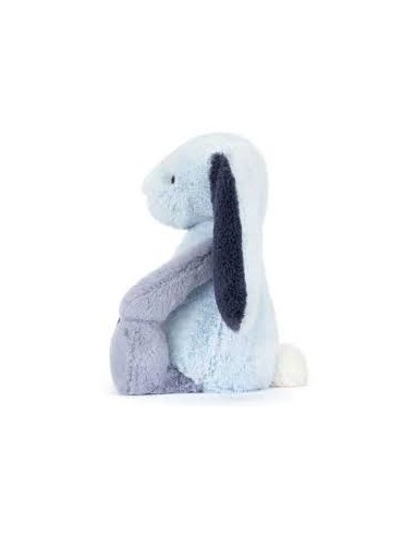Puddlesea Bunny Original (Patchwork) - Jellycat