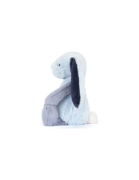 Puddlesea Bunny Original (Patchwork) - Jellycat