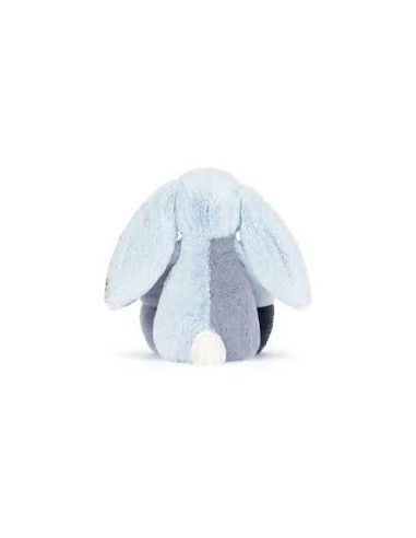 Puddlesea Bunny Original (Patchwork) - Jellycat
