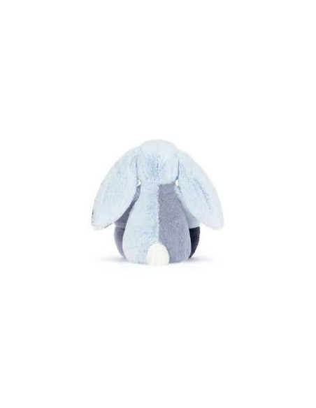Puddlesea Bunny Original (Patchwork) - Jellycat