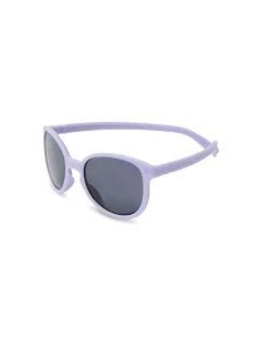 Lunette de Soleil Wazz Lavande (2-4 ans) - Ki et la