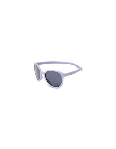 Lunette de Soleil Wazz Lavande (2-4 ans) - Ki et la