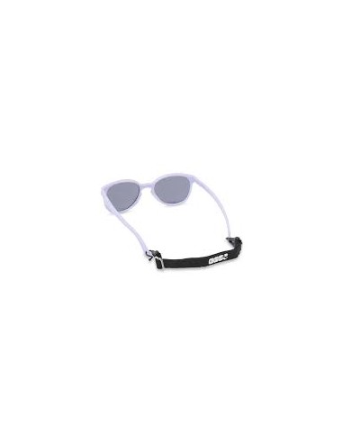 Lunette de Soleil Wazz Lavande (2-4 ans) - Ki et la