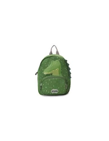 Sac à dos alligator - Trixie
