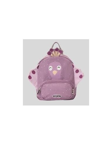 Sac à dos paon - Trixie