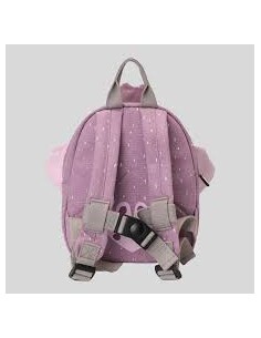 Sac à dos paon - Trixie 2