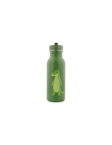 Gourde 500ml alligator - trixie