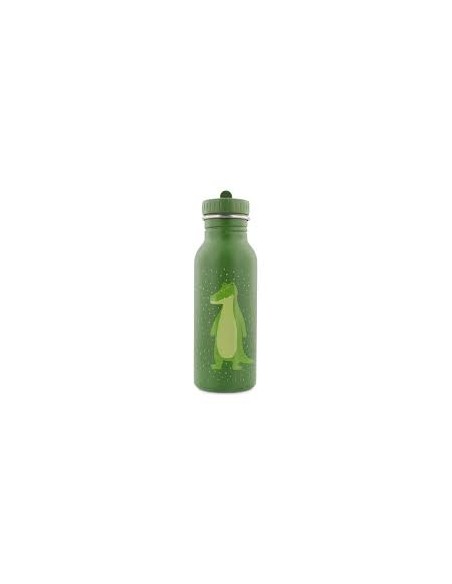 Gourde 500ml alligator - trixie