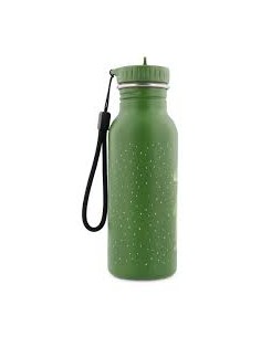 Gourde 500ml alligator - trixie 2