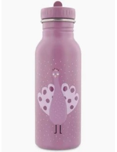 Gourde 500ml paon - Trixie
