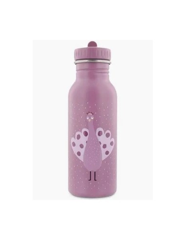Gourde 500ml paon - Trixie