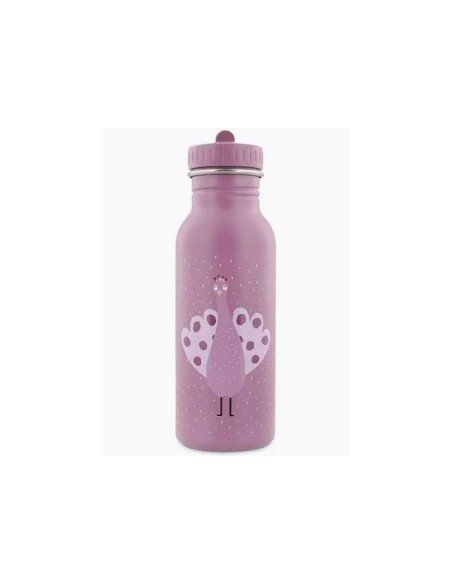 Gourde 500ml paon - Trixie