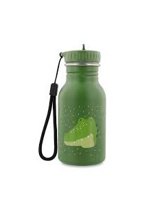 Gourde 350 ml alligator - Trixie