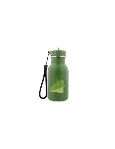 Gourde 350 ml alligator - Trixie