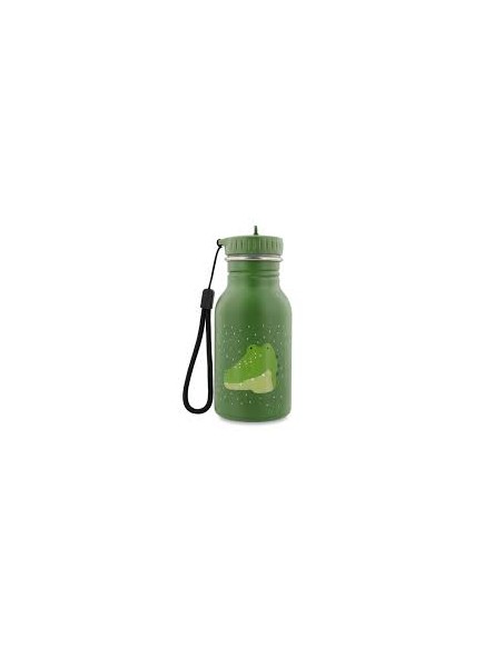 Gourde 350 ml alligator - Trixie