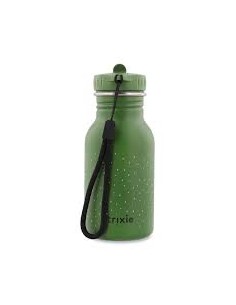 Gourde 350 ml alligator - Trixie 2