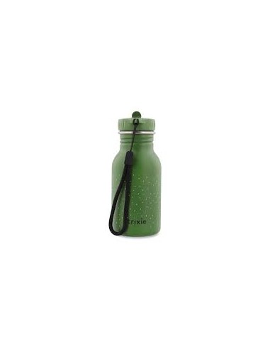 Gourde 350 ml alligator - Trixie