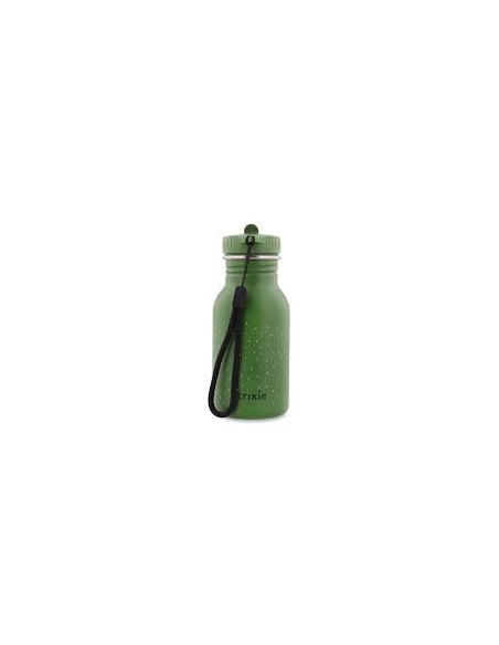 Gourde 350 ml alligator - Trixie