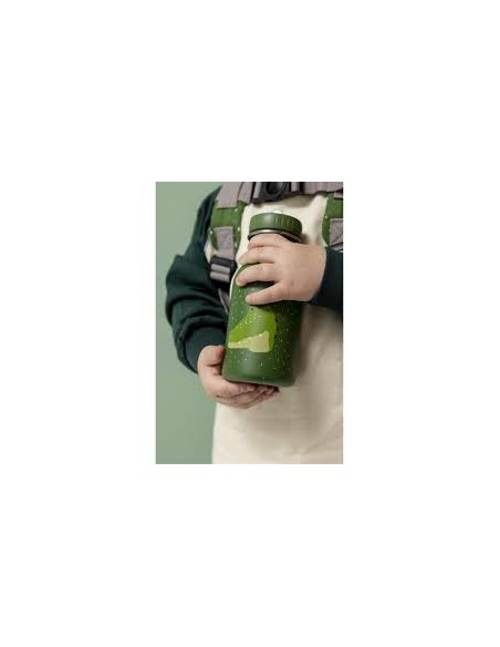 Gourde 350 ml alligator - Trixie