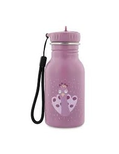 Gourde 350 ml paon - Trixie