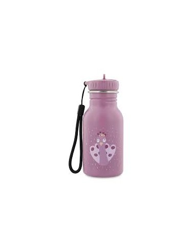 Gourde 350 ml paon - Trixie
