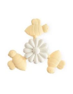 Spinner abeille - Mushie