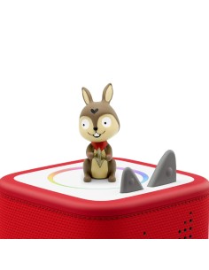 Figurine Mes comptines de la maternelle - Tonies