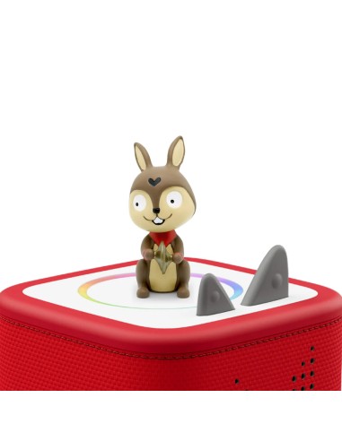 Figurine Mes comptines de la maternelle - Tonies