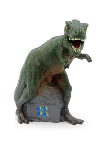 Figurine sur les traces des dinosaures - Tonies