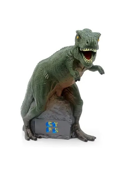 Figurine sur les traces des dinosaures - Tonies