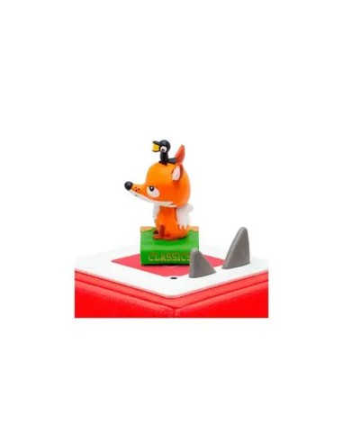 Figurine les fables de la fontaine - Tonies