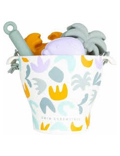 Set de plage en silicone Abstract - Swim Essentials