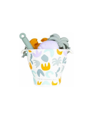 Set de plage en silicone Abstract - Swim Essentials