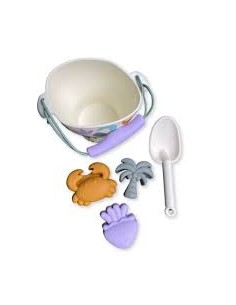Set de plage en silicone Abstract - Swim Essentials 2