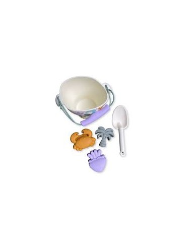 Set de plage en silicone Abstract - Swim Essentials