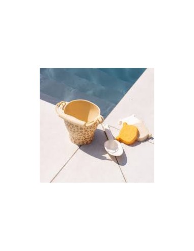 Set de plage en silicone Leopard - Swim Essentials