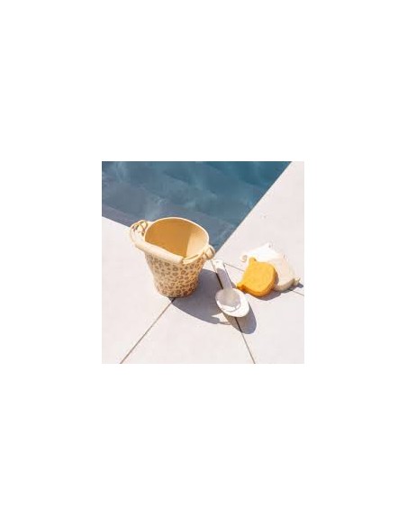 Set de plage en silicone Leopard - Swim Essentials