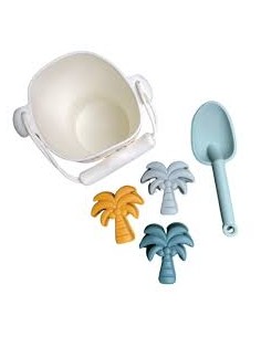 Set de plage en silicone Jungle - Swim Essentials 2