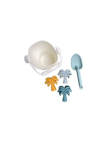 Set de plage en silicone Jungle - Swim Essentials