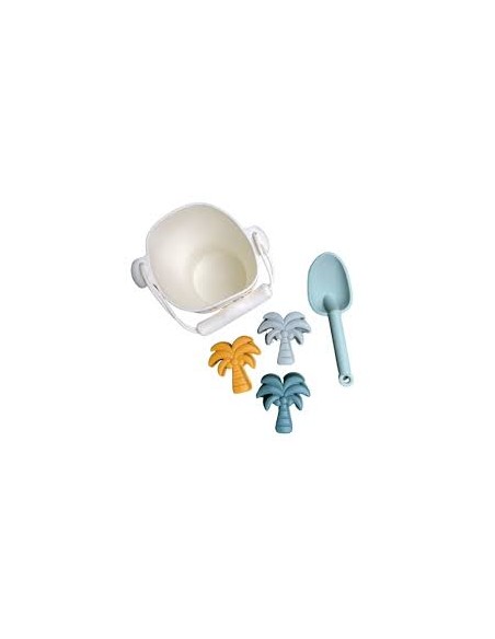 Set de plage en silicone Jungle - Swim Essentials